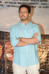 Taxiwala Movie Teaser Launch